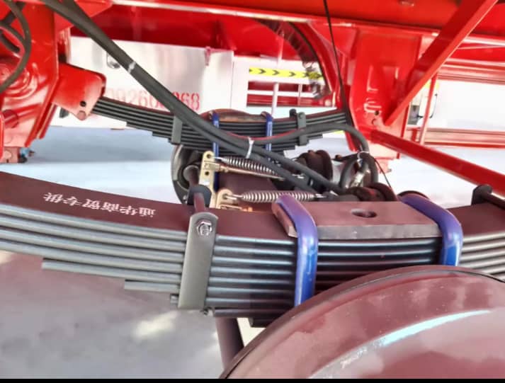 Custom Spring Manufacturing Harare