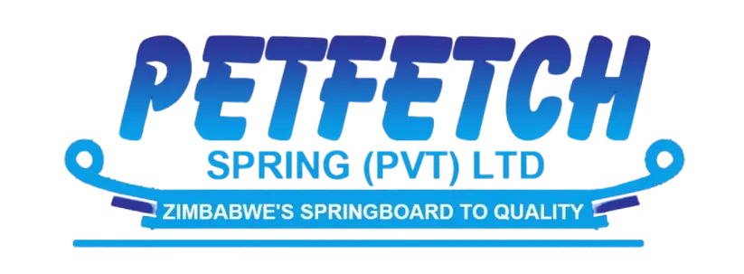 Petfetch Springs Logo Harare Zimbabwe